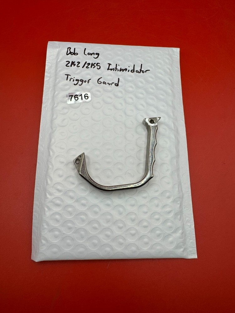 Bob Long 2K2/2K5 Intimidator Intimidator Trigger Guard