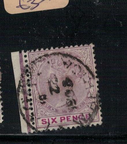 Lagos SG 35 VFU (8emy)
