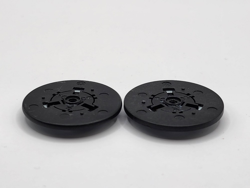 Quantity of 2 Playstation 1 PS1 Spindles