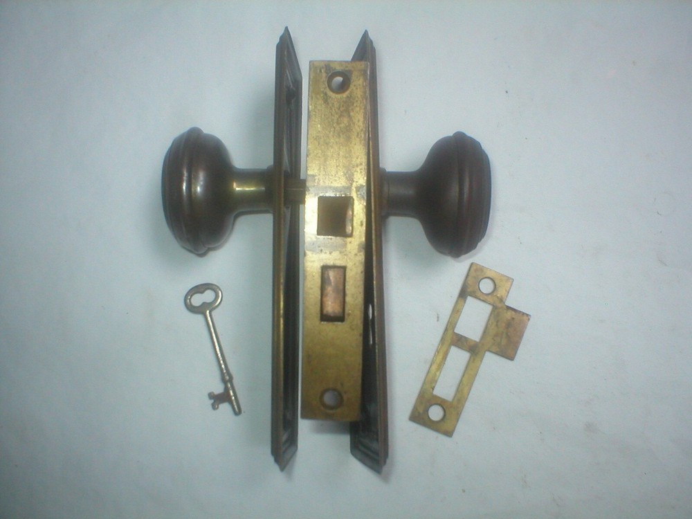 Antique Door Hardware