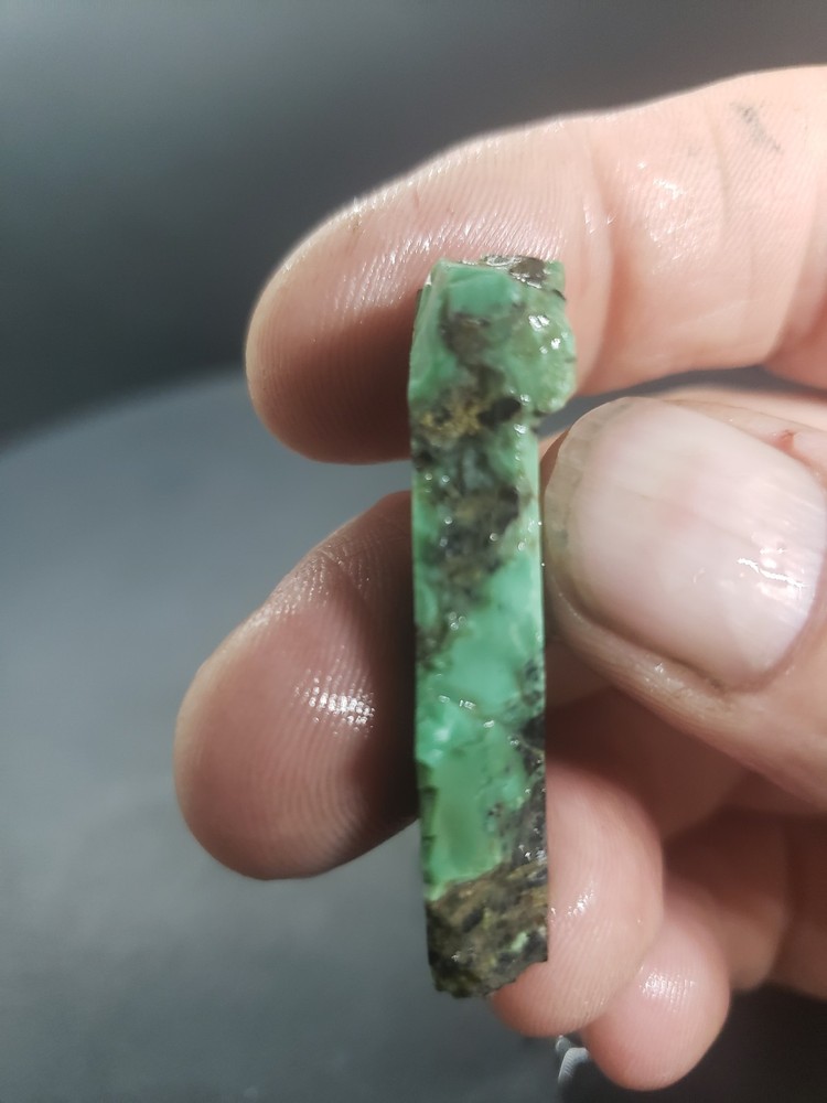 San Pedro Variscite Slab