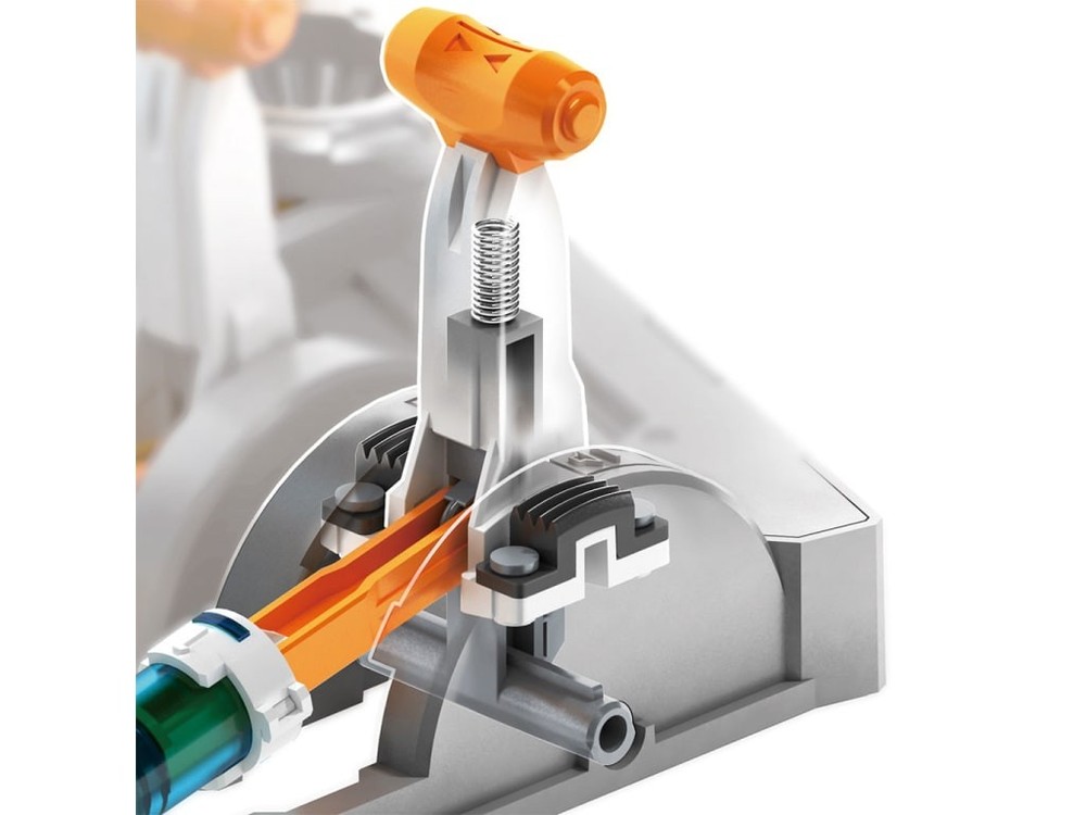 Elenco TTR-632 - HydroBot Arm Kit