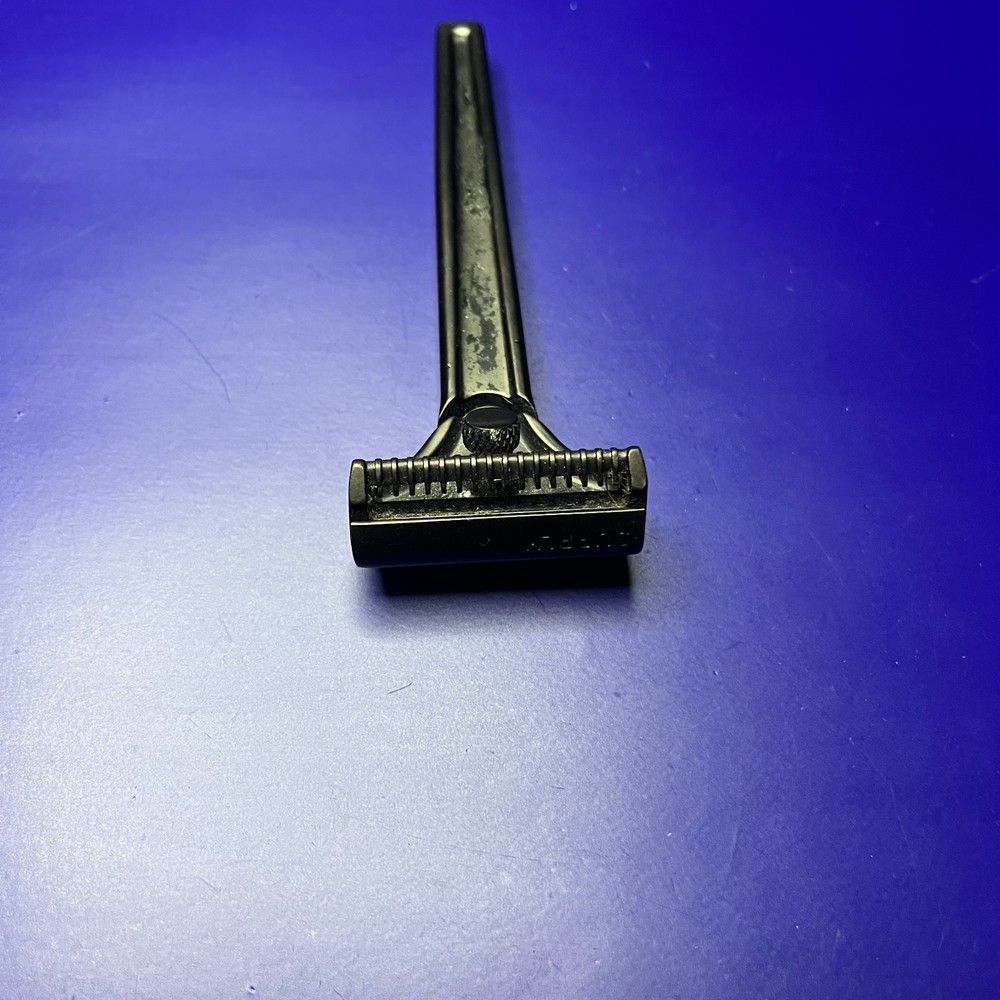 Supply Single Edge SE One Single Blade Safety Razor
