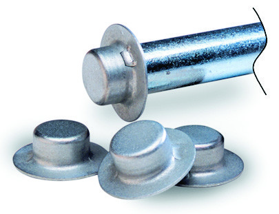 TIE DOWN 86310 PAL NUT 5/8" 4 PACK