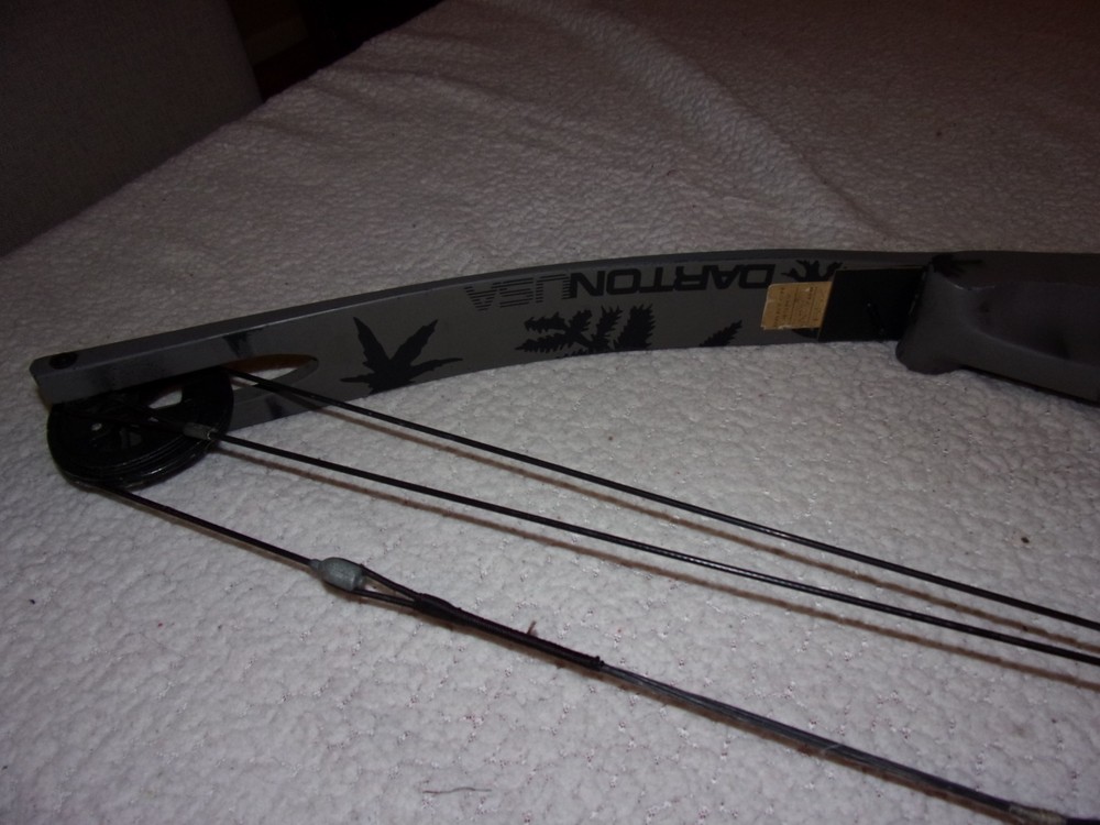 Darton USA 45MX Compound Bow