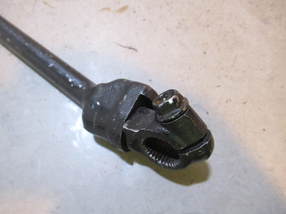 Honda TRX 250 Kick Starter 1991 #2