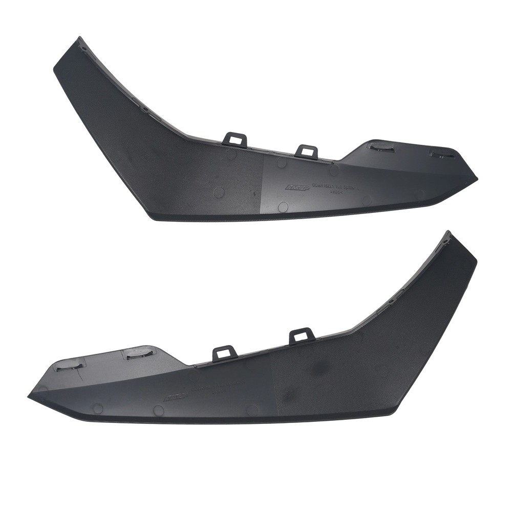 Fit 2016-2018 Chevy Chevrolet Camaro 1LE Style Full Front Bumper Replacement