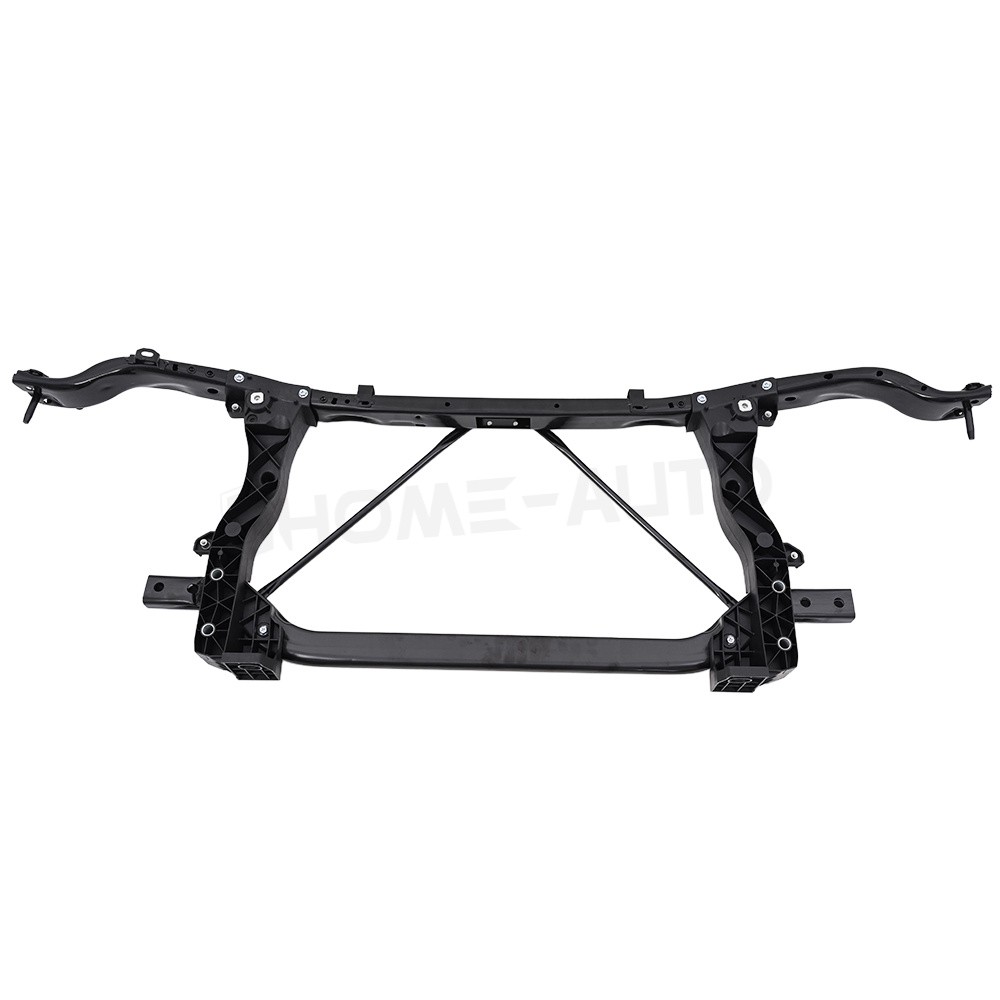 For Jeep Wrangler 2018-2023 Gladiator 2020-2023 Front Radiator Support Assembly