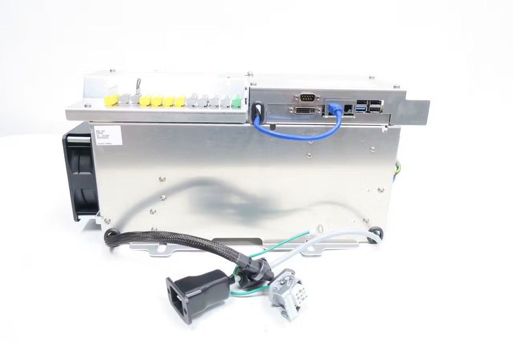 Universal Robots 112110 UR10/CB3 Bottom Robot Controller Assembly