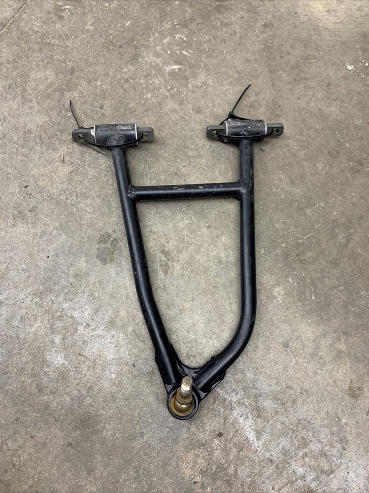 12 13 14 POLARIS RUSH SWITCHBACK LEFT UPPER ARM CONTROL 2204665 22281