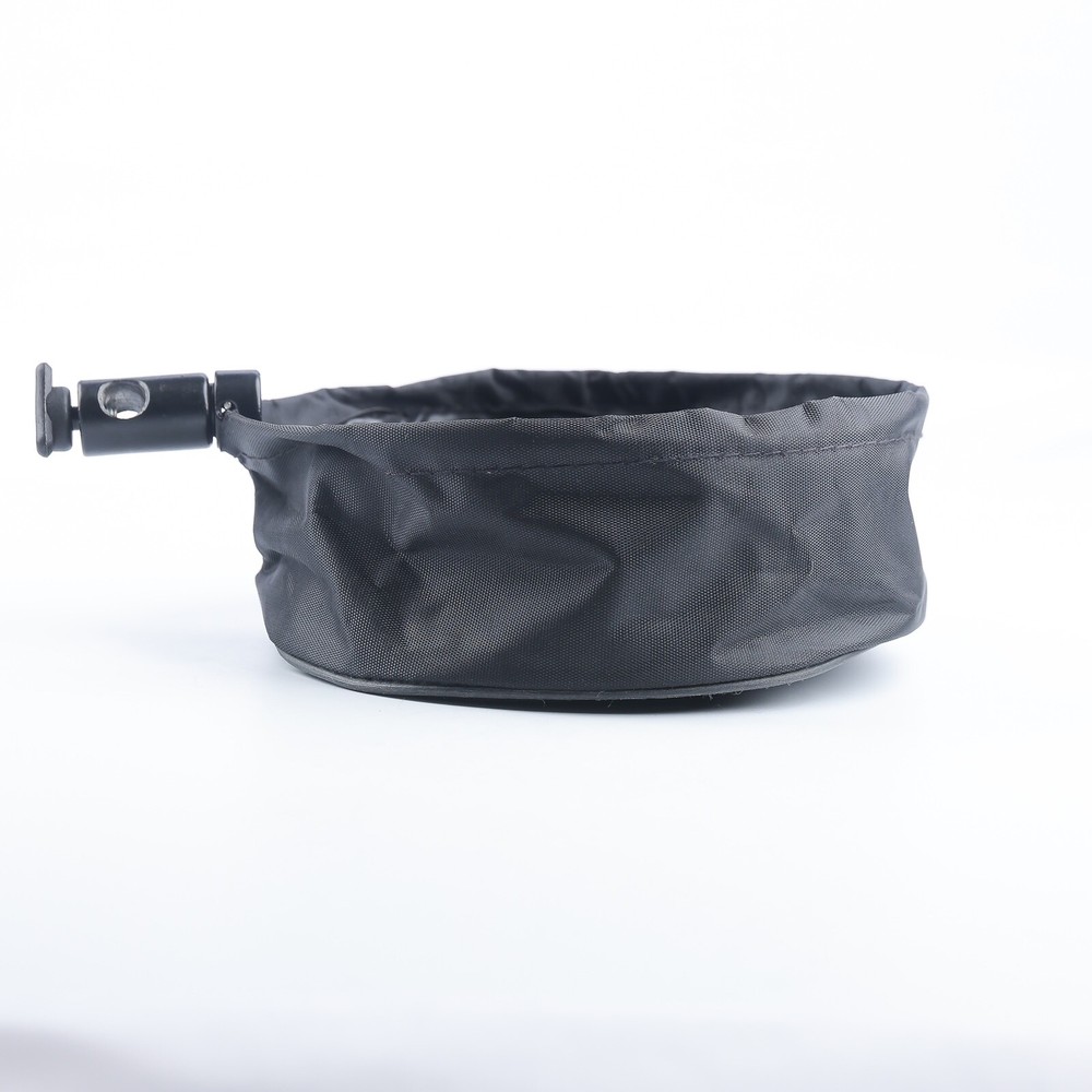 Hareline Low Profile Trash Holder