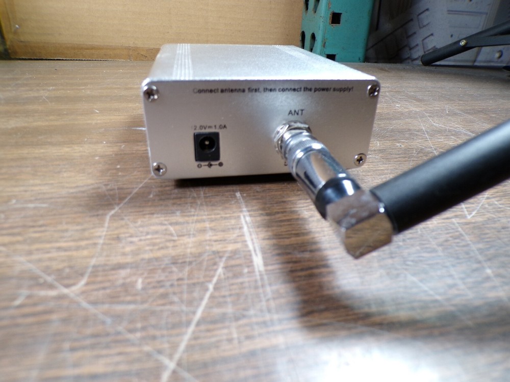 ANTENNA CZE O5B CONNECT ANTENNA