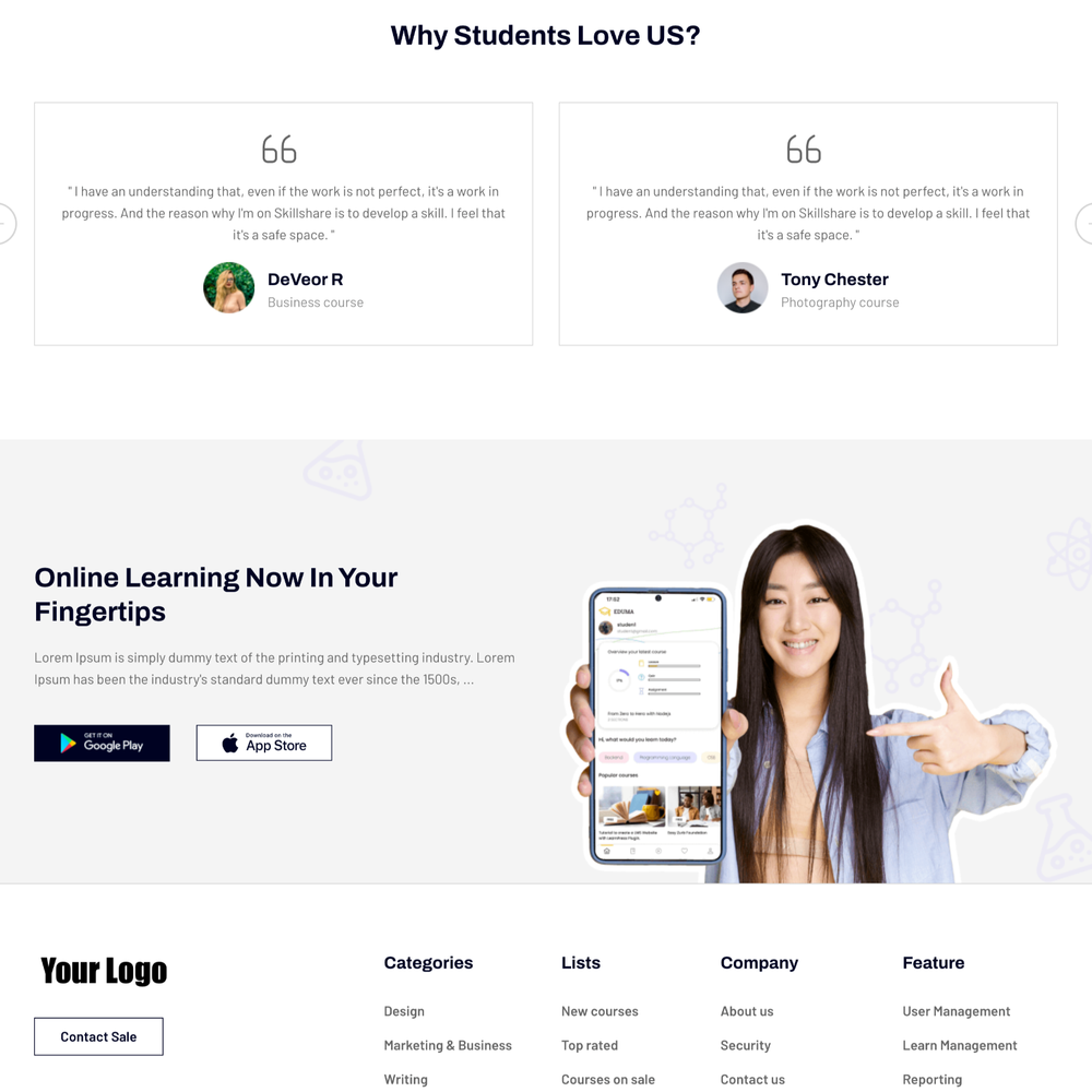 Learning Website Design with Free VPS Web Hosting and Installation