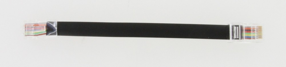 Wouxun SCO-001 Mobile Radio Replacement Remote Display / Repeater Cable (Short)