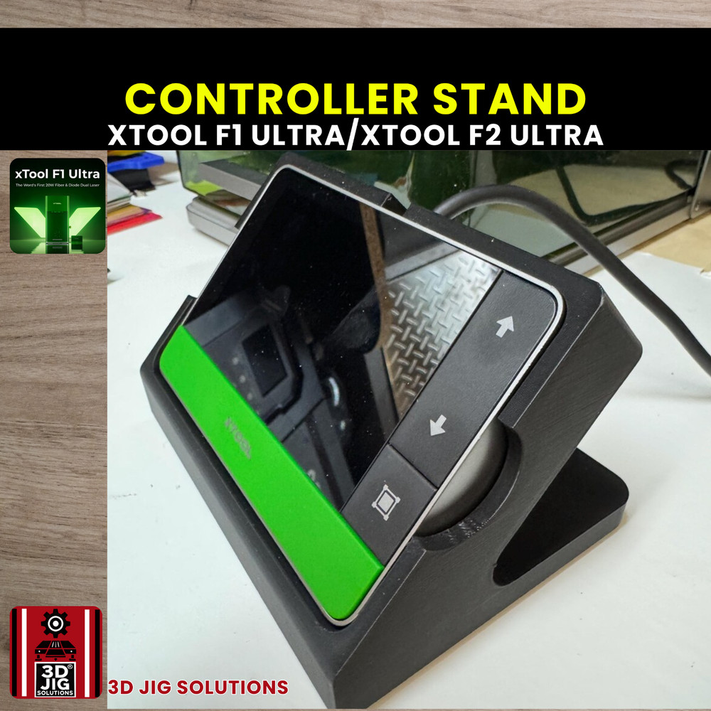 xTool F1 Ultra Touchscreen Controller Stand