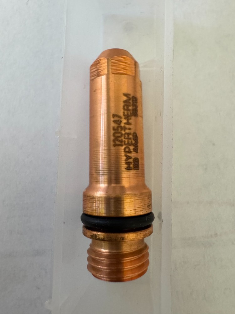 Hypertherm 120547 Electrode Air O2 100 Amp