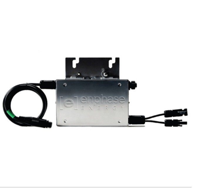 Enphase M190-72-240-S12 Micro Inverter