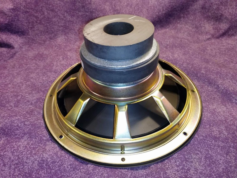 POLK Woofer MW8003 RT2000P EXCELLENT