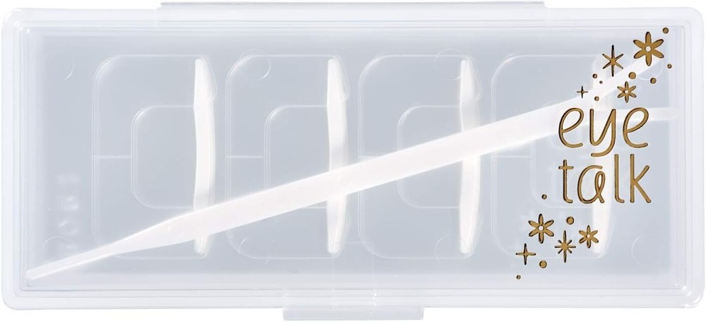 KOJI Eye Talk Double One Touch Eye Tape 60 Sheets