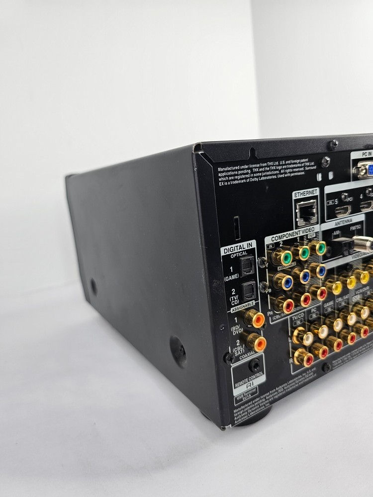 Integra DTR 20.3 Receiver