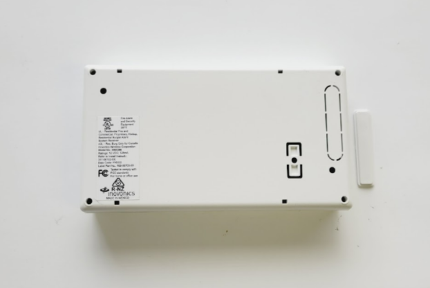 Inovonics EN7290 Receiver/Interface