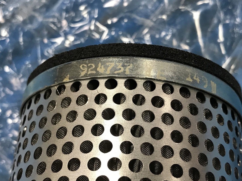 New Parker 924737 149W WE Hydraulic Replacement Filter (U9)