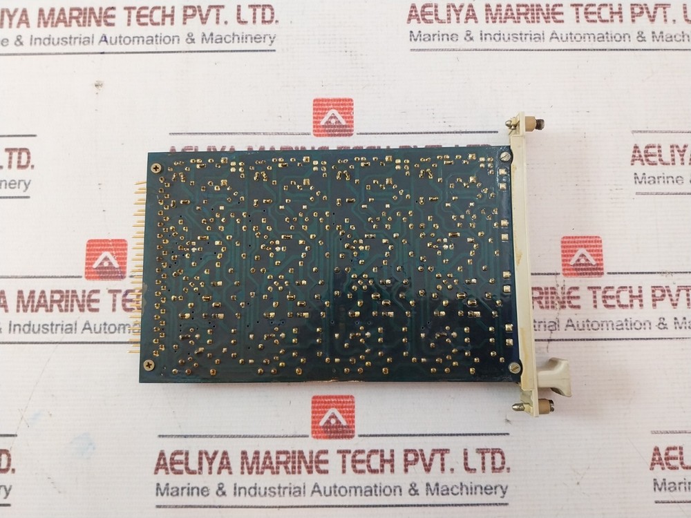 E113.4 PCB Printed Circuit Board Card P12