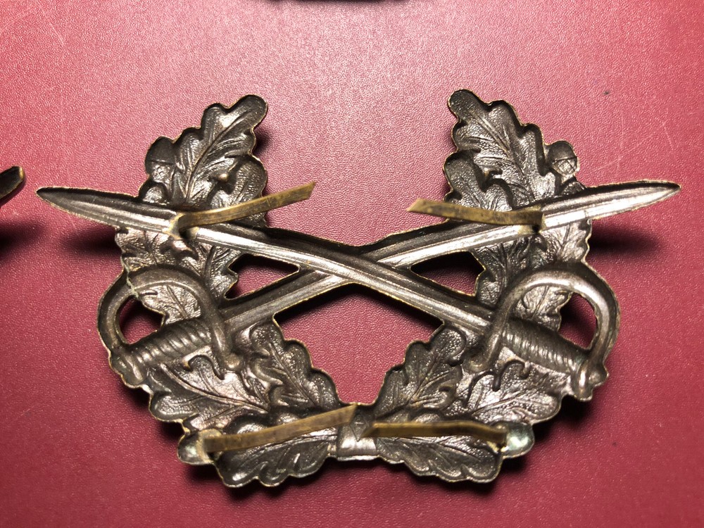 Post War West German Badge Lot