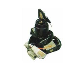 Emgo Ignition Switch - 40-71212