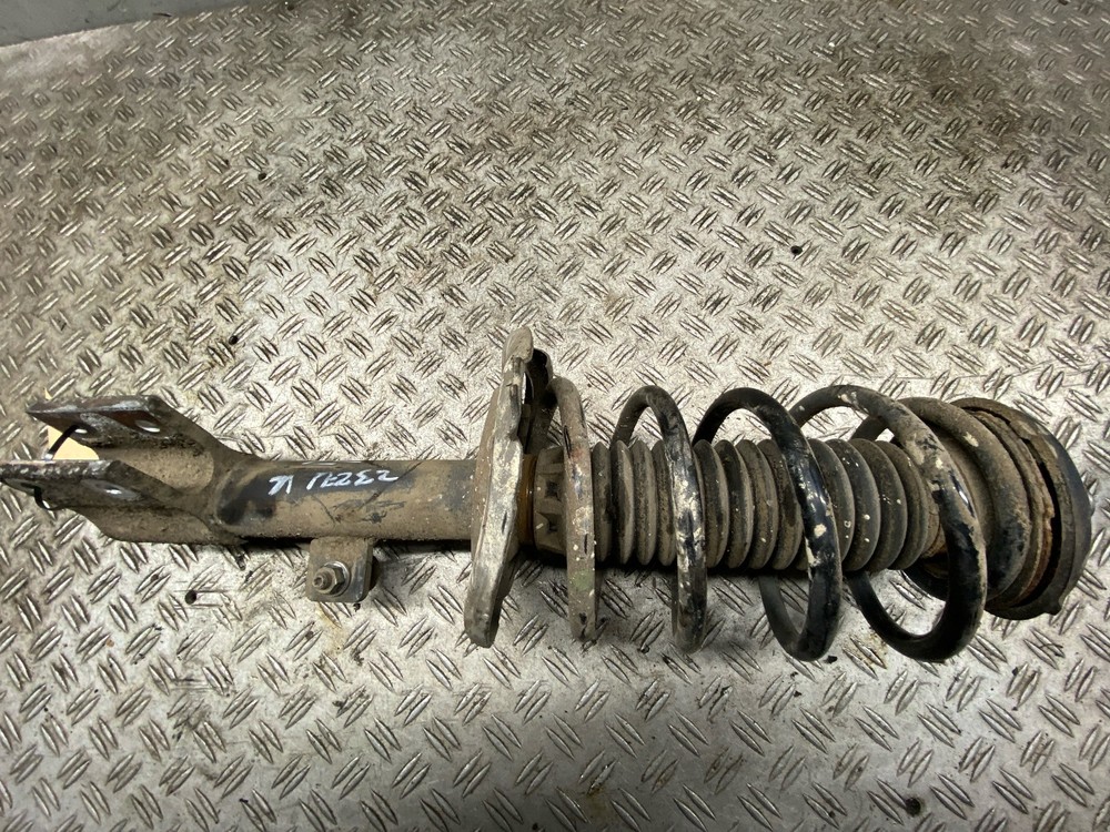 92274 Left Front Strut Citroen C4 II (B7) 5208 V7