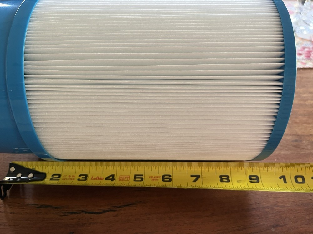 Softub Filter Wide Mouth