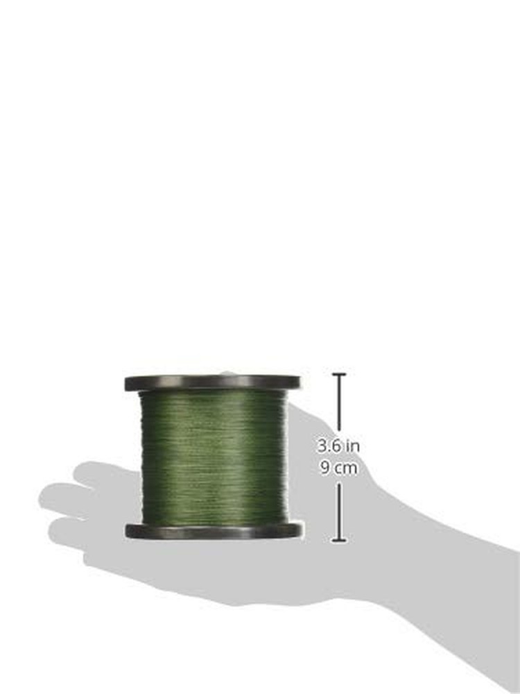 Sufix 832 Braid Line-1200 Yards 30 lb Multi