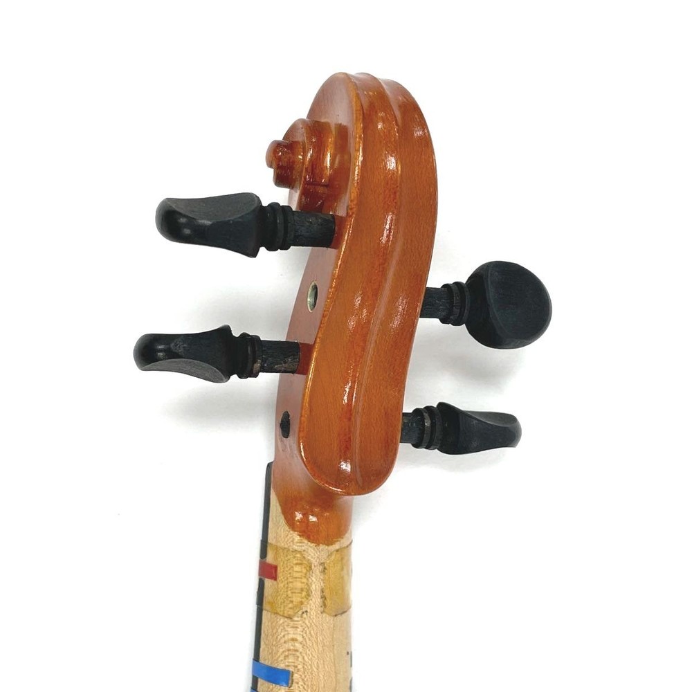 Kiso Suzuki Violin #7 1/16th Size