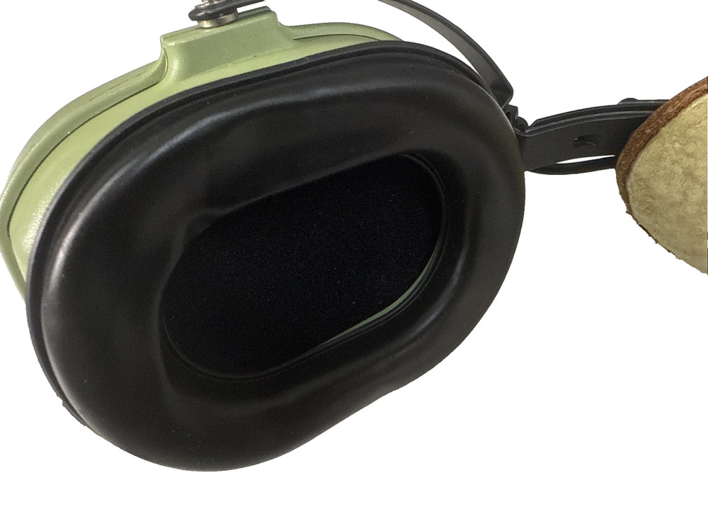 David Clark Aircraft Headset