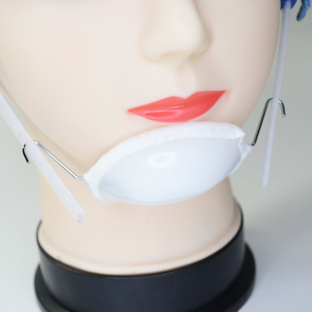 J&J Ortho™ Orthodontic Chin Cup