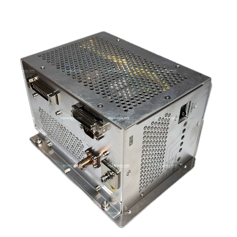 Kyosan Electric HV-PS4C DC Power Supply
