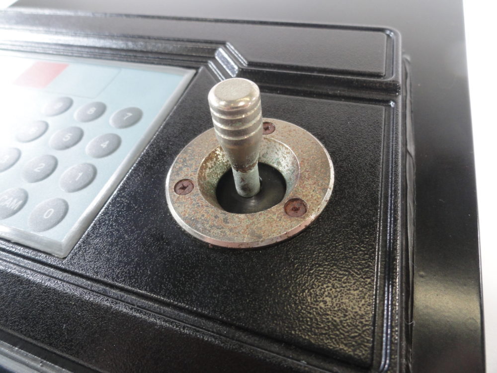 Speed Dome Controller 2D Joy Stick and Key Board - Free US Shipping