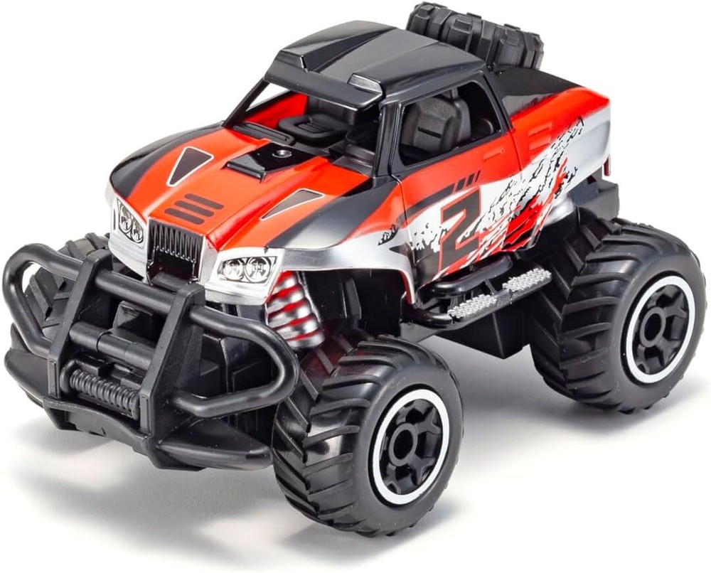 Kyosho Egg Mini Truck Power Runner TU008