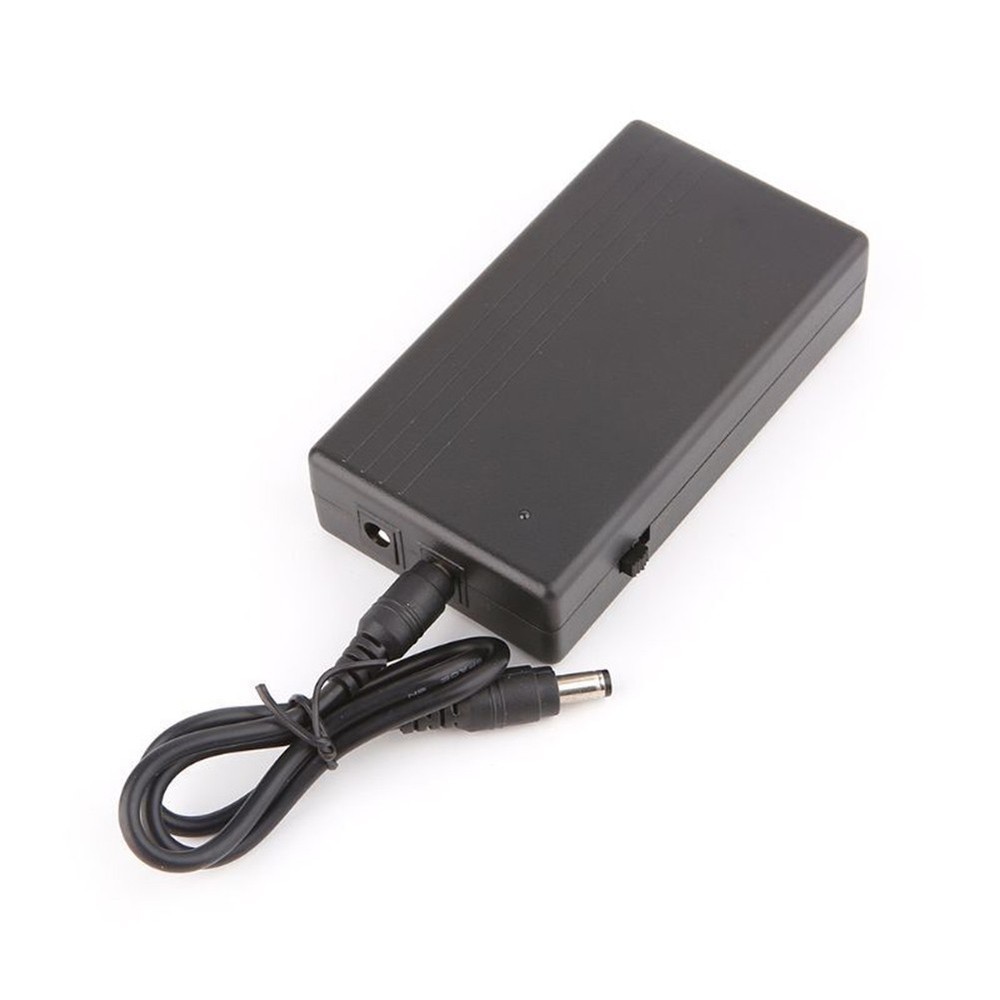 12V UPS Backup Power Solution 22 2W for Communication Devices and Alarms