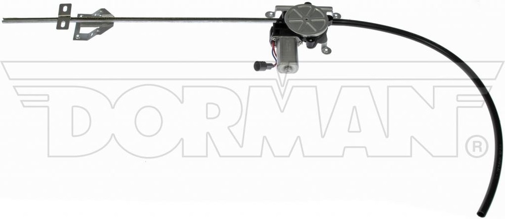 Window Regulator