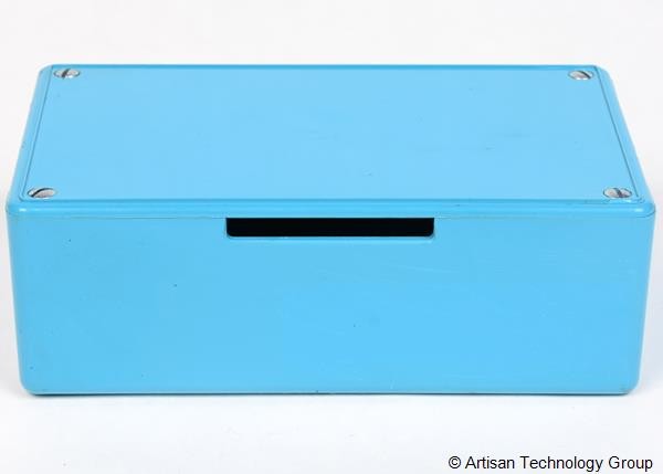 MetraByte BNC-50 Interface Box
