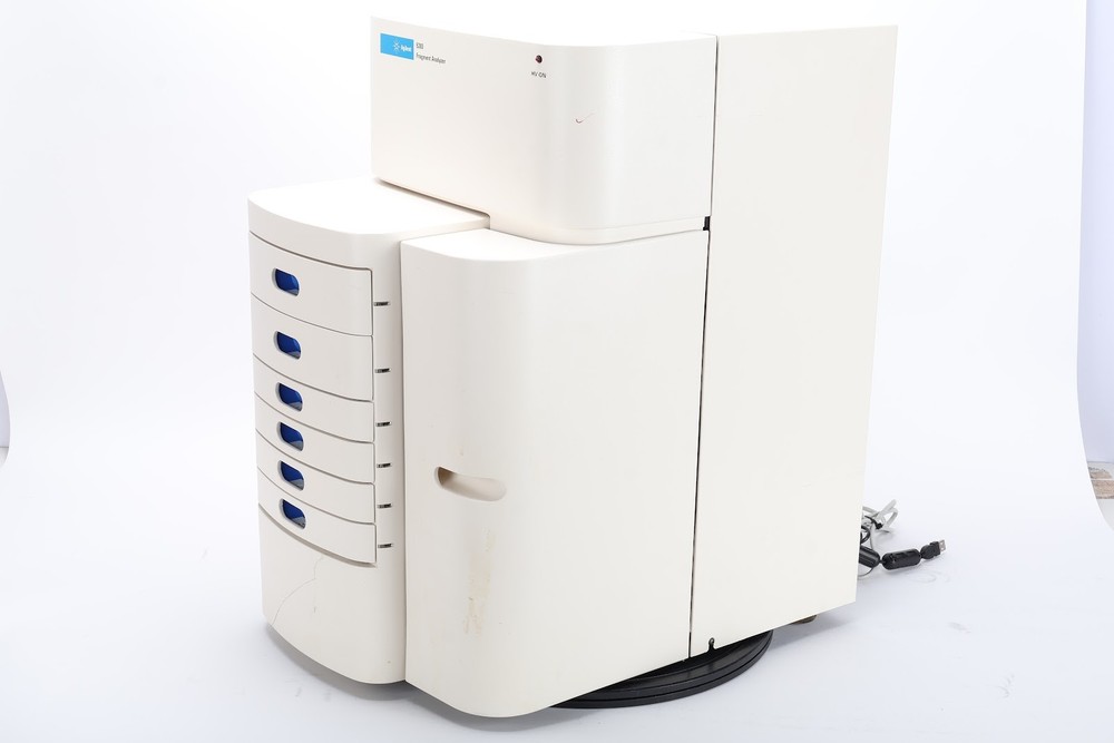 Agilent FSv2-CE2F 5200 Fragment Analyzer With PC, Software, and Accessories