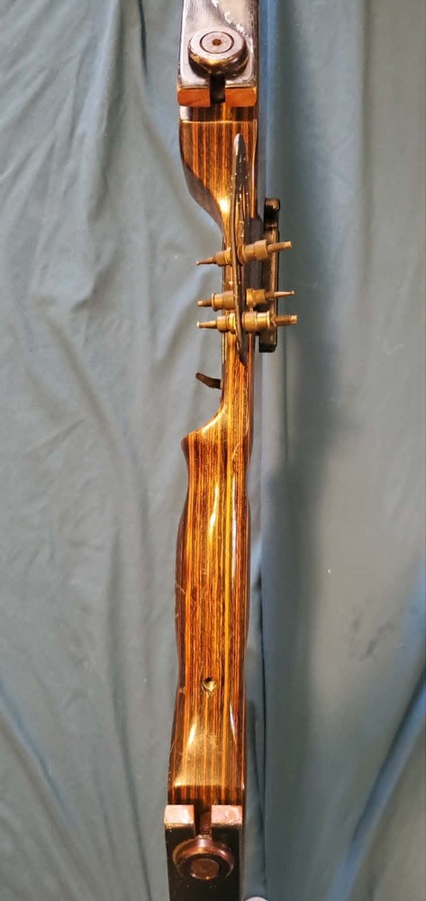 Titan by Black Hawk Vintage Compound ? Bow