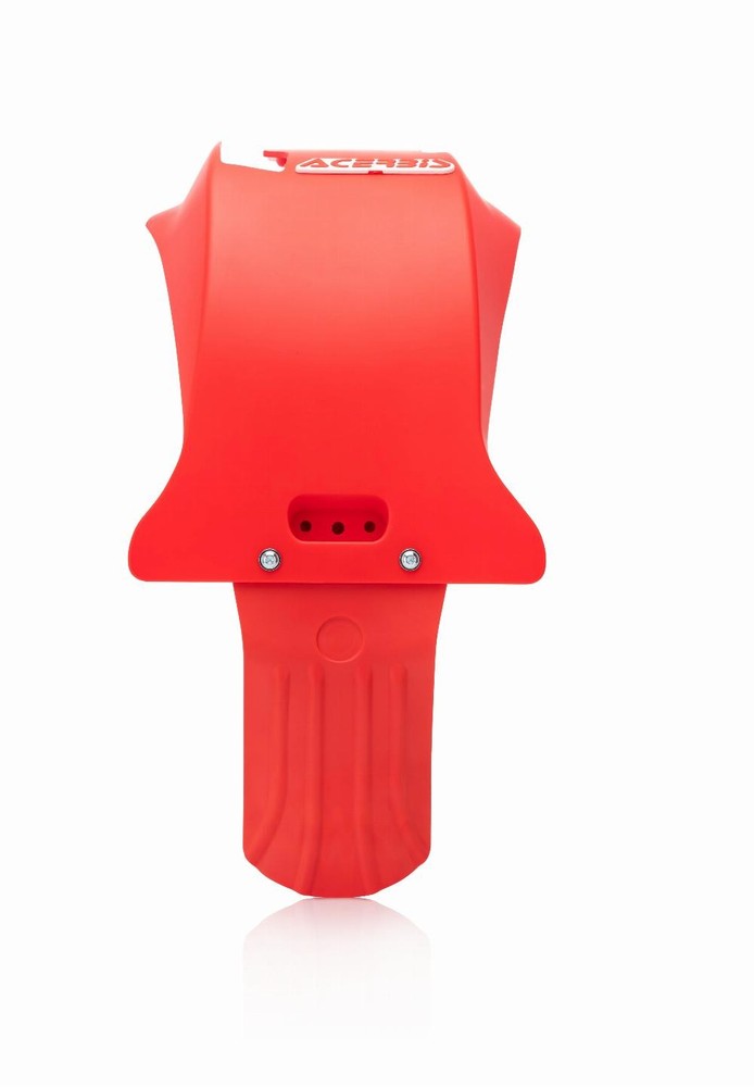 SKID PLATE RED BETA