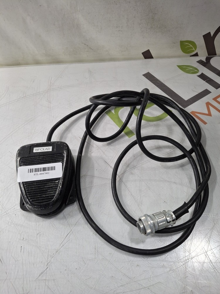 Valleylab E6009 BiPolar Footswitch