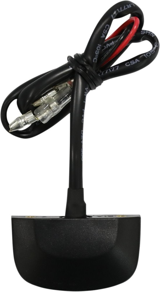 K&S LED License Plate Light (25-9172)