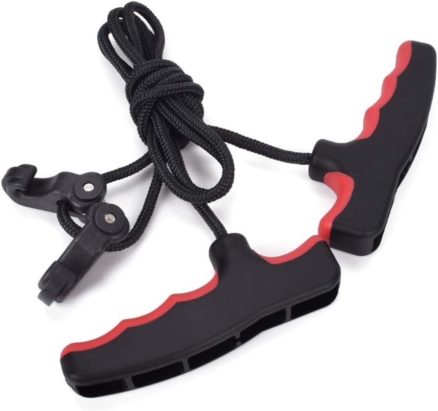 Lightweight Crossbow Cocking String Tool | Double Handle