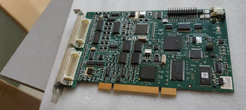 1Pcs Used OC-PC20-V0000 acquisition card