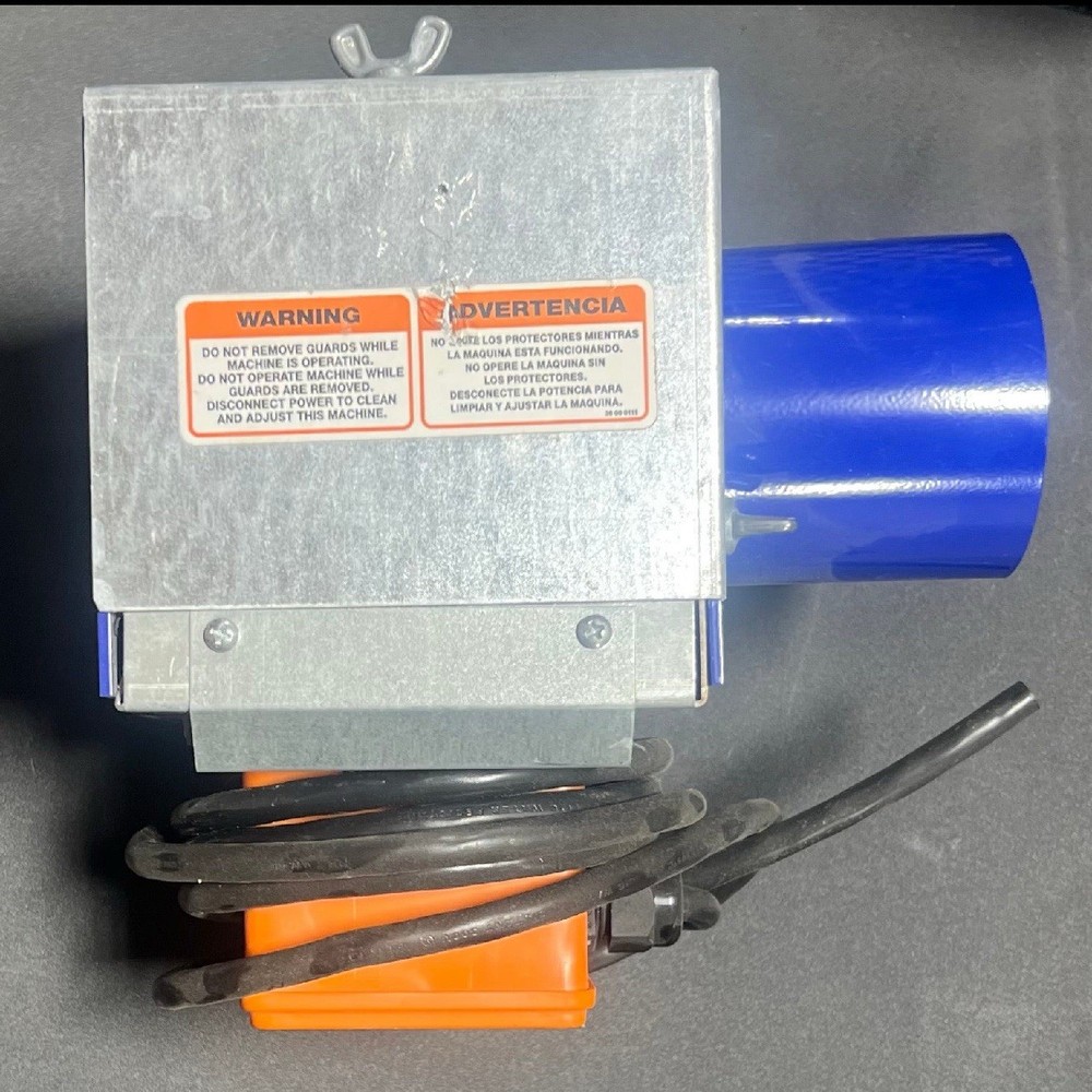 Big Dutchman Power Unit