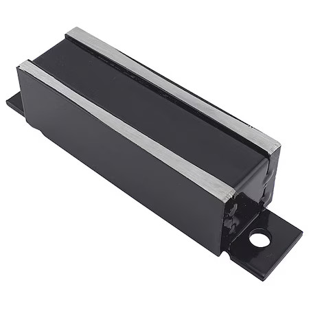 Work Holding Magnet, 120 Lb. Pull,  3Dyd3